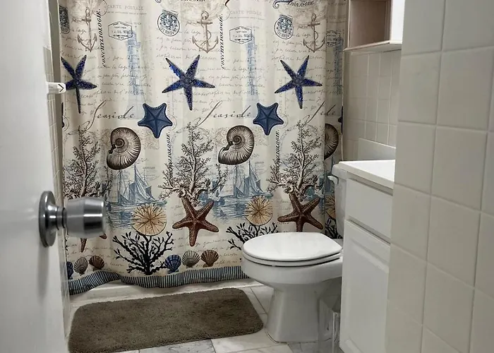 Ocean Retreat *