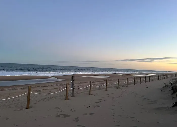Ocean Retreat
