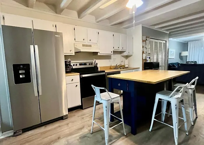 Apartment Ocean Retreat *
